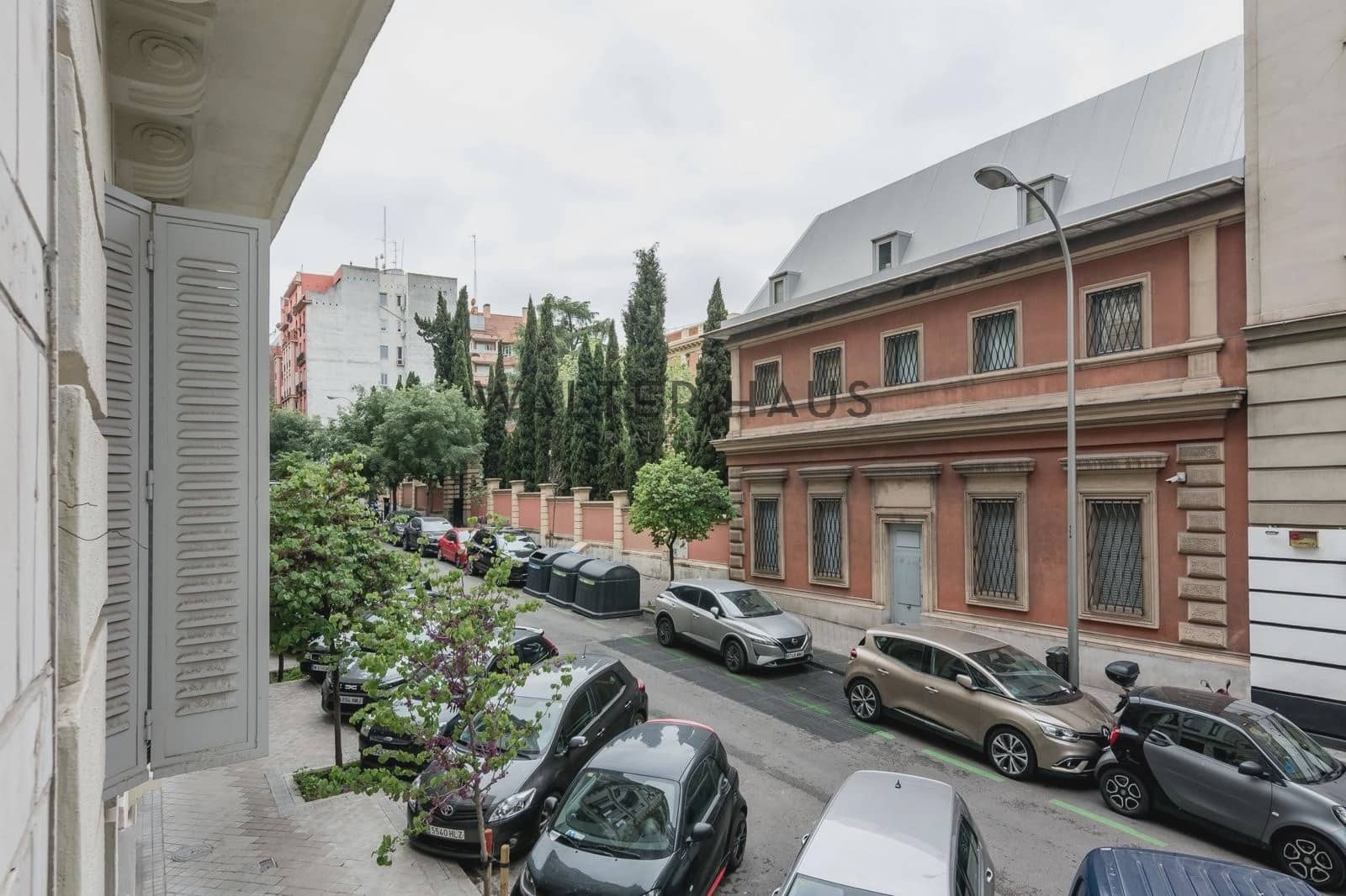 3 camera da letto Appartamento in vendita in Madrid citta - 1.950.000 € (Rif: 9850385)