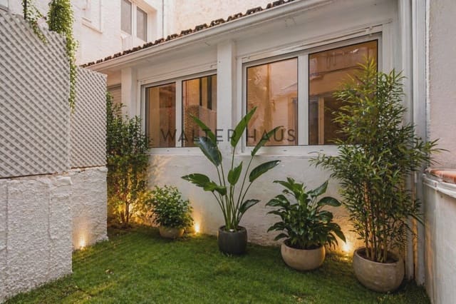 3 camera da letto Appartamento in vendita in Castellana, Madrid città - 1.950.000 € (Rif: 9850385)