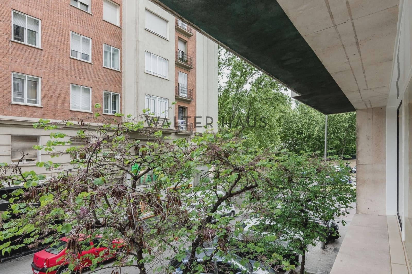 3 camera da letto Appartamento in vendita in Madrid citta - 1.950.000 € (Rif: 9850385)