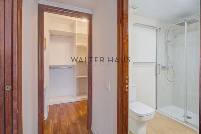 4 soverom Leilighet til salgs i Sant Pere, Santa Caterina i La Ribera, Barcelona by - € 895 000 (Ref: 9850593)