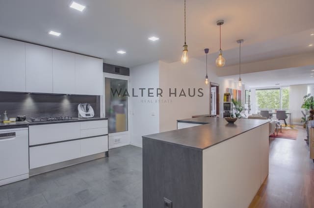 4 soverom Leilighet til salgs i Sant Pere, Santa Caterina i La Ribera, Barcelona by - € 895 000 (Ref: 9850593)