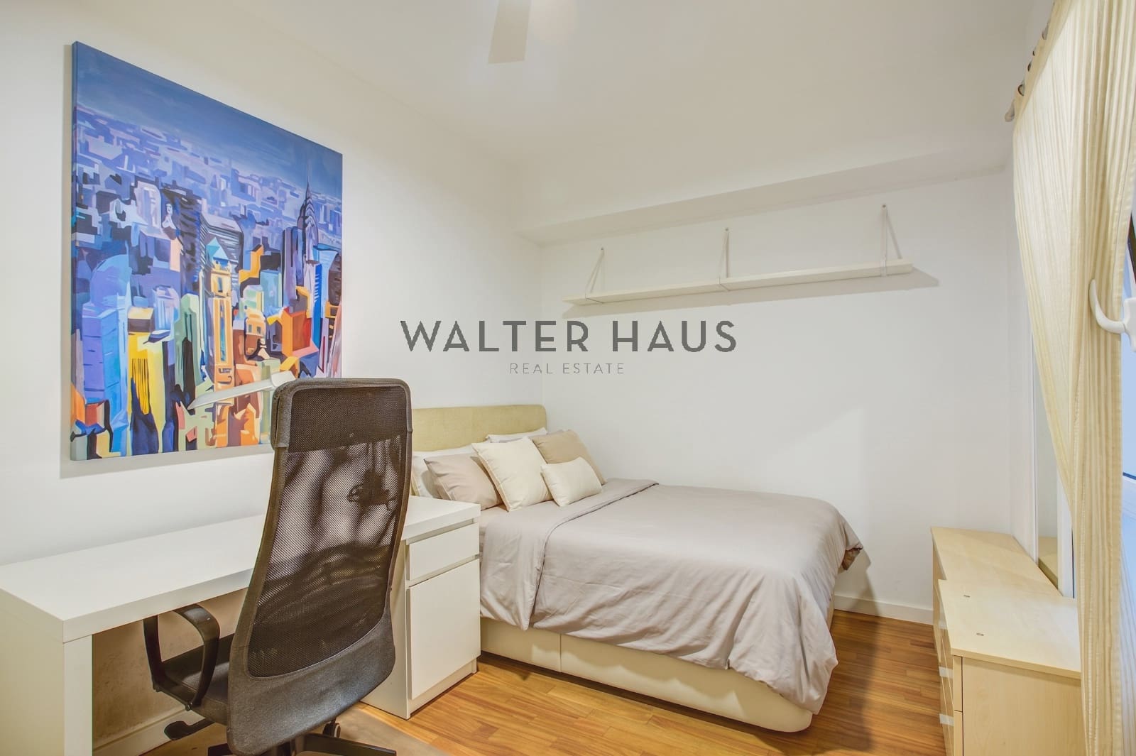 4 soveværelse Lejlighed til salg i Barcelona by - € 895.000 (Ref: 9850593)