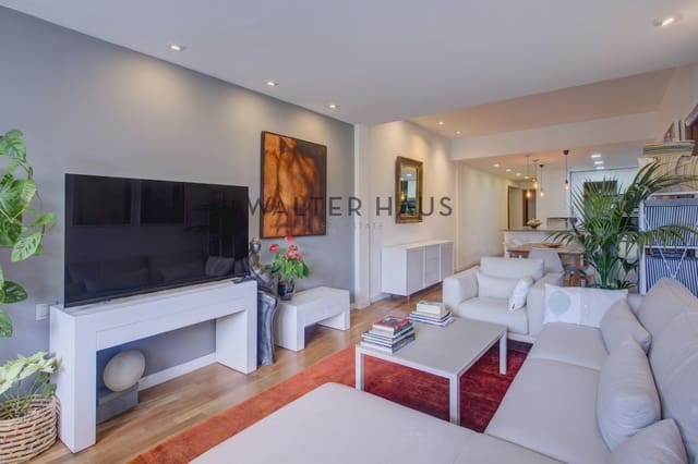 4 soverom Leilighet til salgs i Sant Pere, Santa Caterina i La Ribera, Barcelona by - € 895 000 (Ref: 9850593)