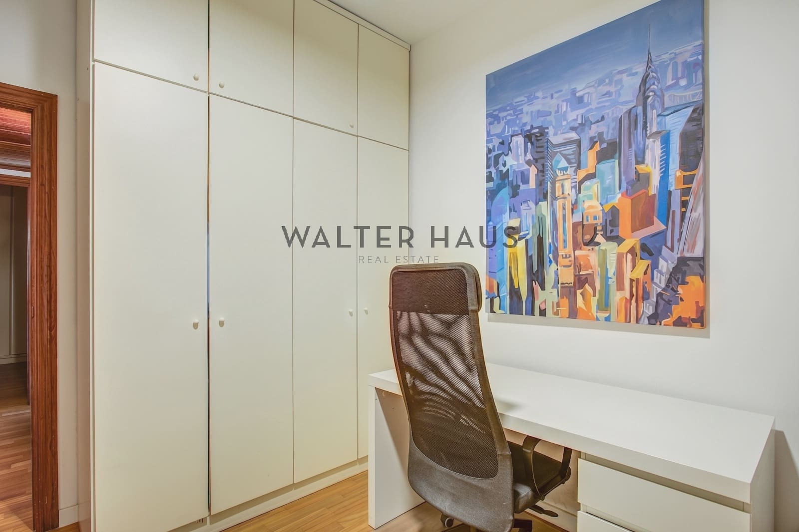 4 soveværelse Lejlighed til salg i Barcelona by - € 895.000 (Ref: 9850593)