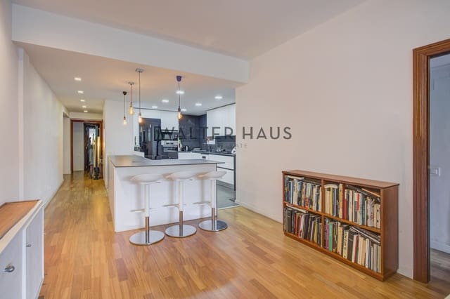 4 soverom Leilighet til salgs i Sant Pere, Santa Caterina i La Ribera, Barcelona by - € 895 000 (Ref: 9850593)