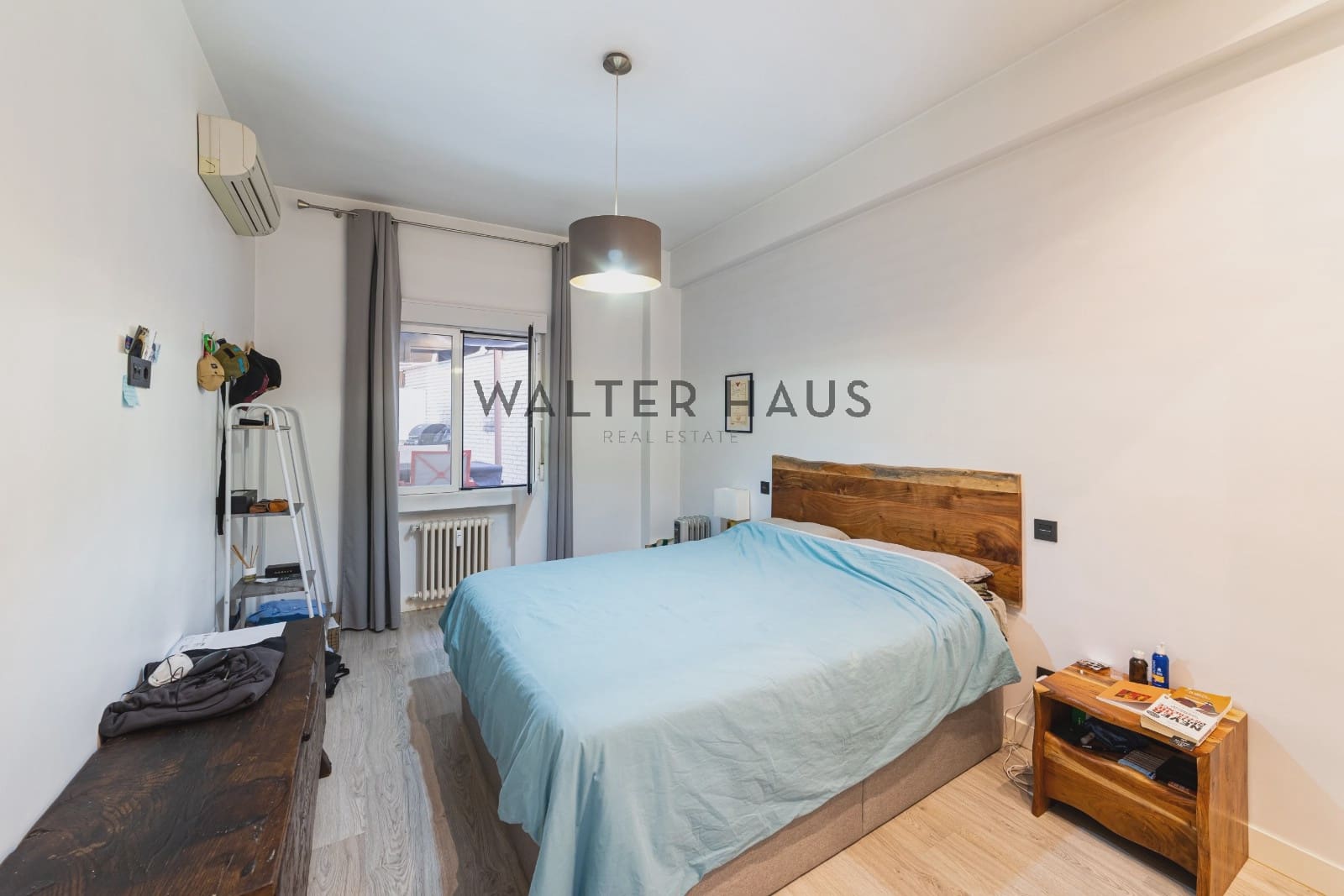 2 bedroom Flat for sale in Madrid city - € 735,000 (Ref: 9853049)