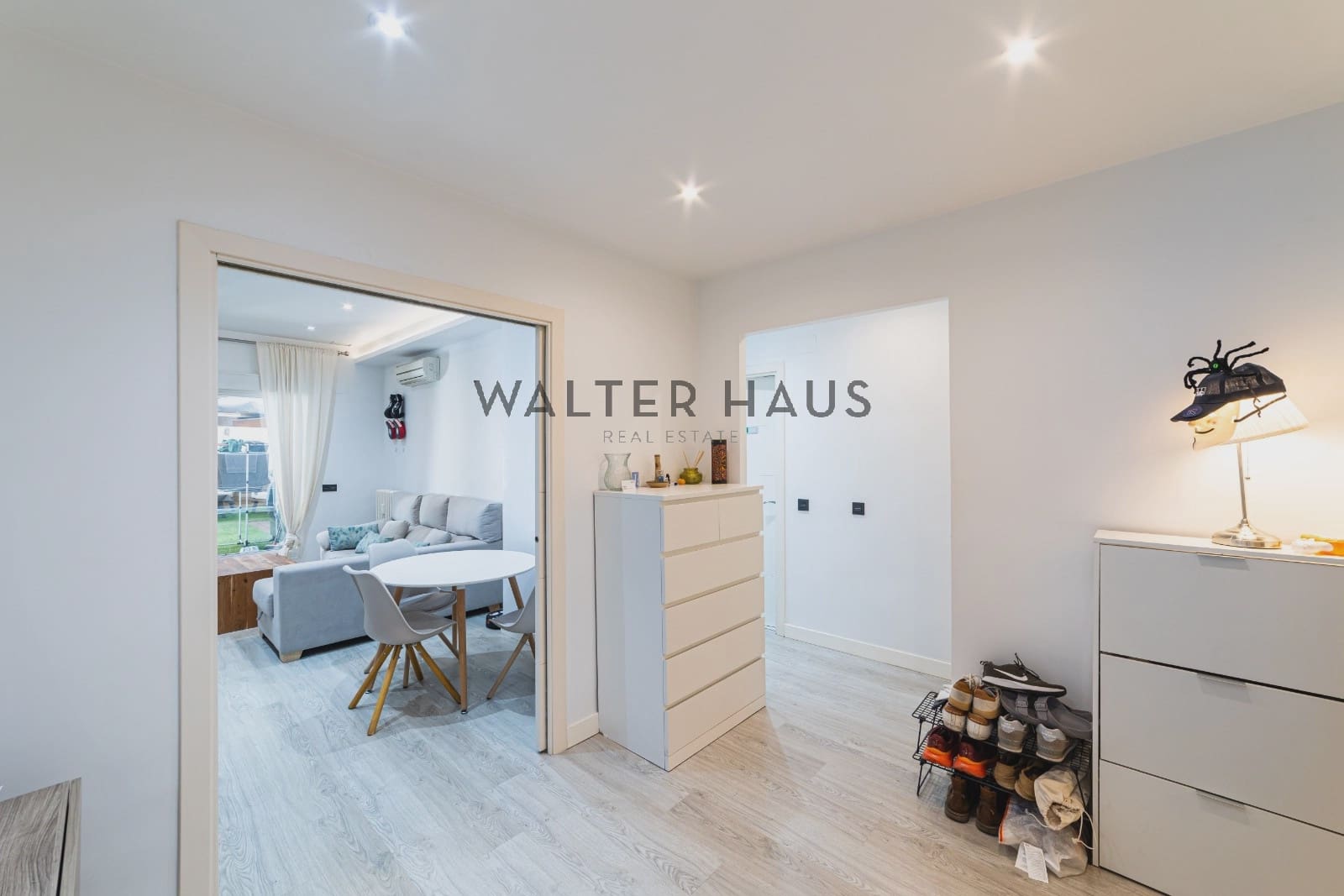 2 bedroom Flat for sale in Madrid city - € 735,000 (Ref: 9853049)