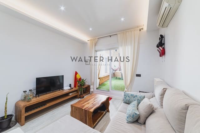 2 bedroom Flat for sale in Guindalera, Madrid city - € 735,000 (Ref: 9853049)
