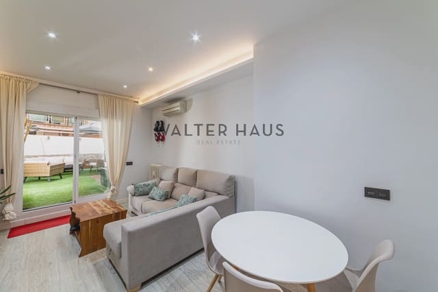 2 bedroom Flat for sale in Guindalera, Madrid city - € 735,000 (Ref: 9853049)