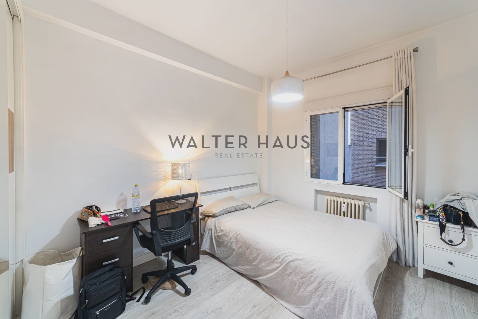 2 bedroom Flat for sale in Madrid city - € 735,000 (Ref: 9853049)