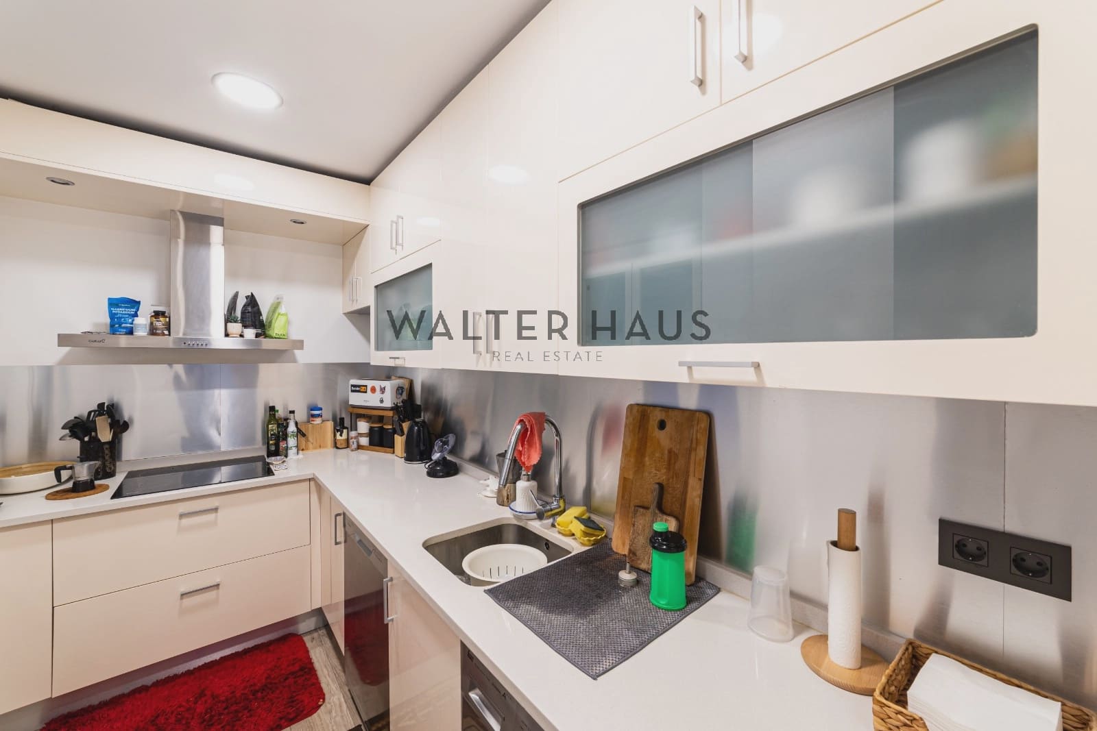 2 bedroom Flat for sale in Madrid city - € 735,000 (Ref: 9853049)