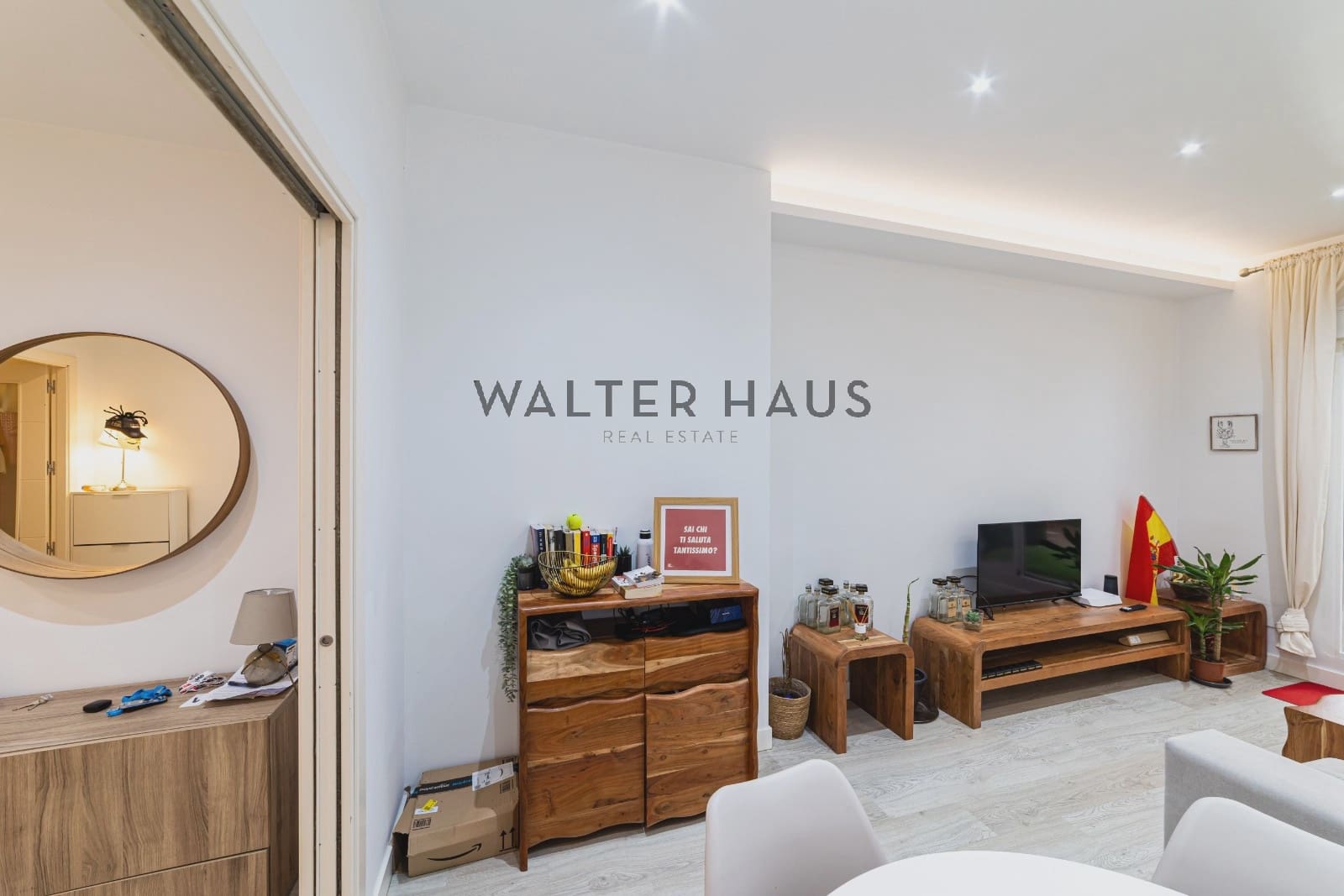 2 bedroom Flat for sale in Madrid city - € 735,000 (Ref: 9853049)