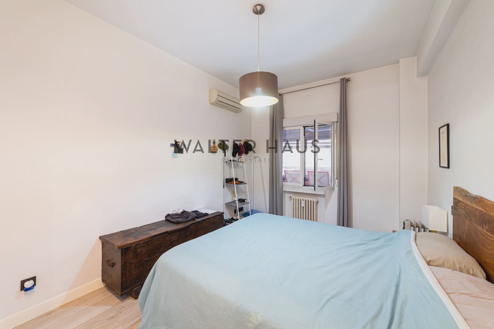 2 bedroom Flat for sale in Madrid city - € 735,000 (Ref: 9853049)