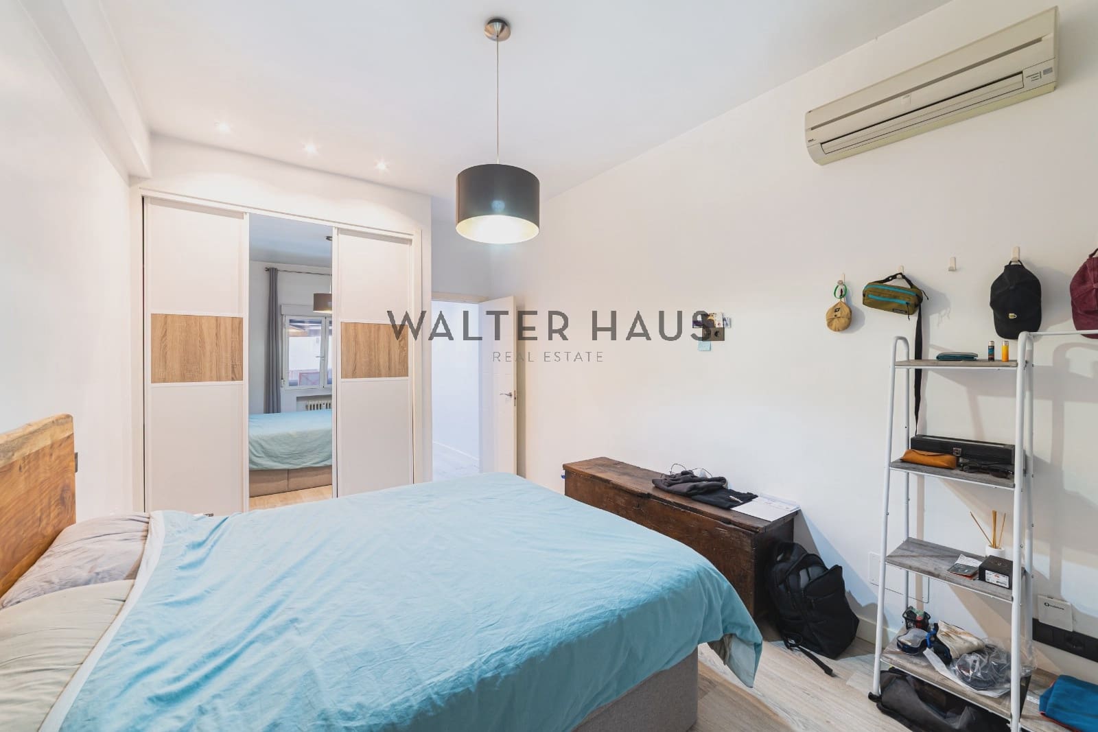 2 bedroom Flat for sale in Madrid city - € 735,000 (Ref: 9853049)
