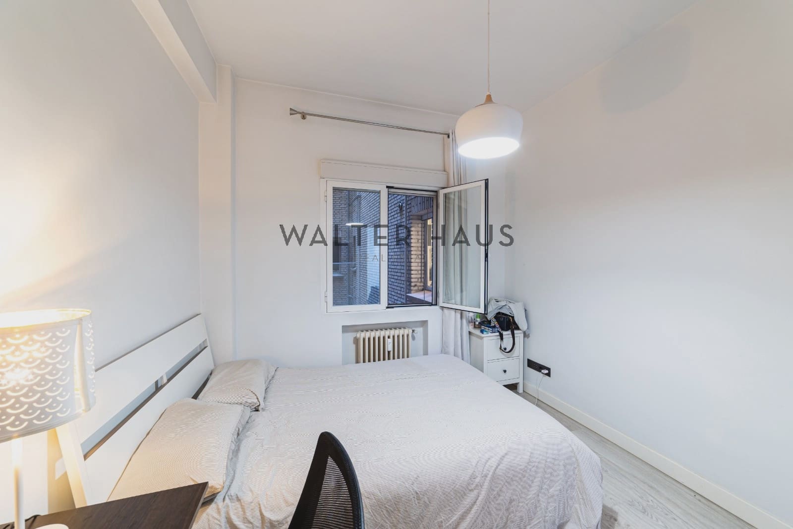 2 bedroom Flat for sale in Madrid city - € 735,000 (Ref: 9853049)