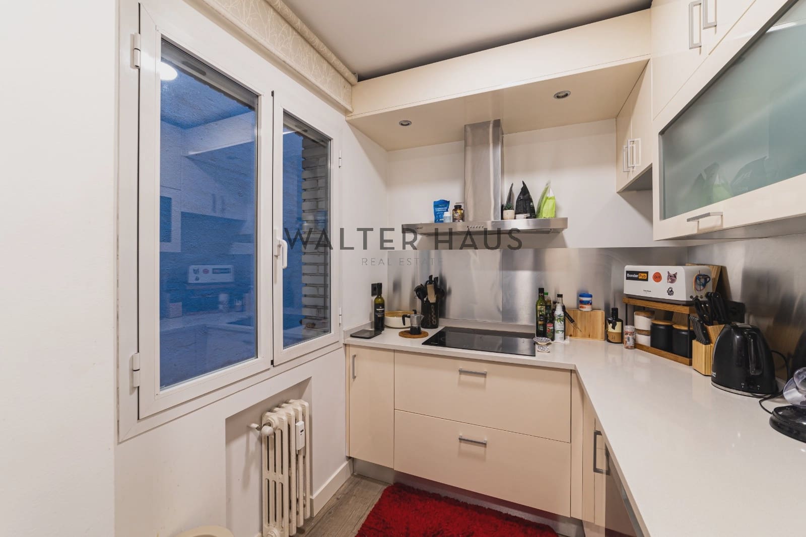 2 bedroom Flat for sale in Madrid city - € 735,000 (Ref: 9853049)