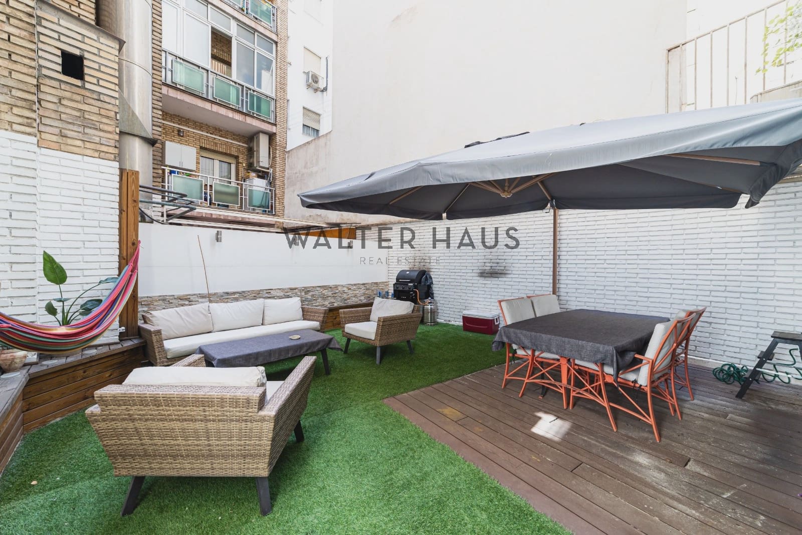2 bedroom Flat for sale in Madrid city - € 735,000 (Ref: 9853049)