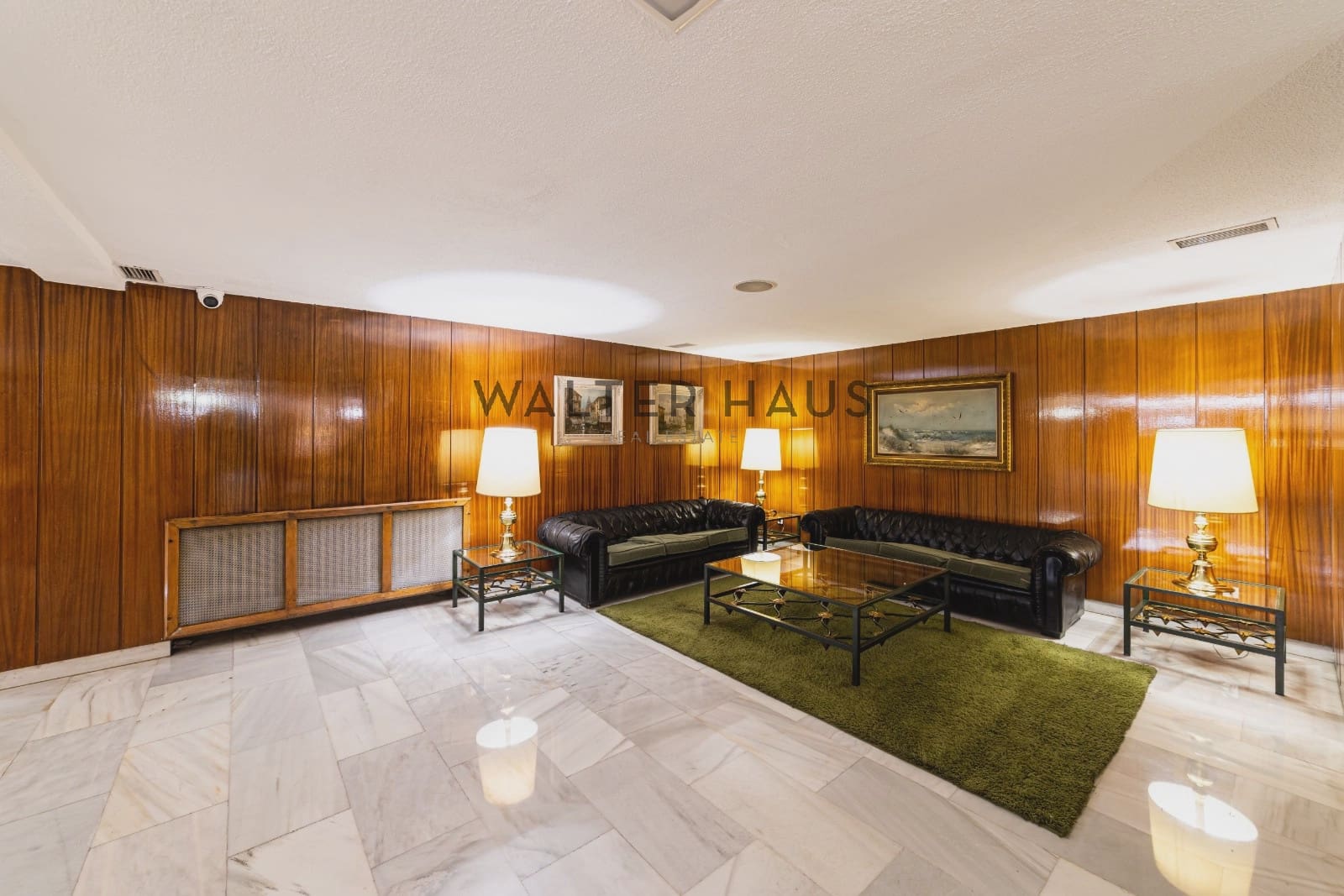 2 bedroom Flat for sale in Madrid city - € 735,000 (Ref: 9853049)