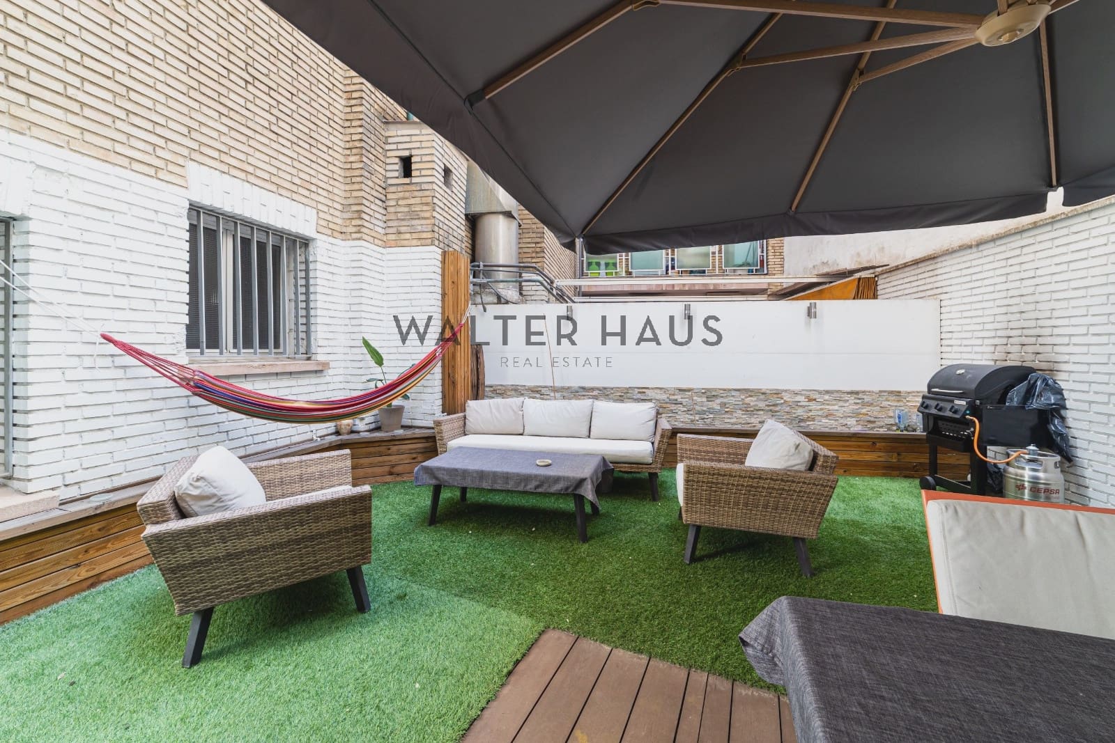 2 bedroom Flat for sale in Madrid city - € 735,000 (Ref: 9853049)