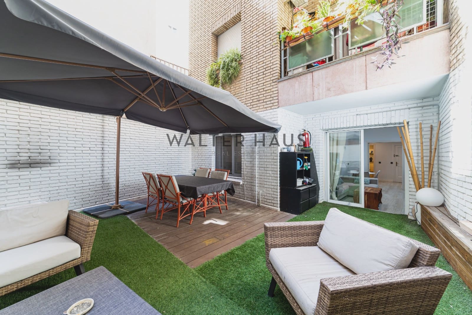 2 bedroom Flat for sale in Madrid city - € 735,000 (Ref: 9853049)