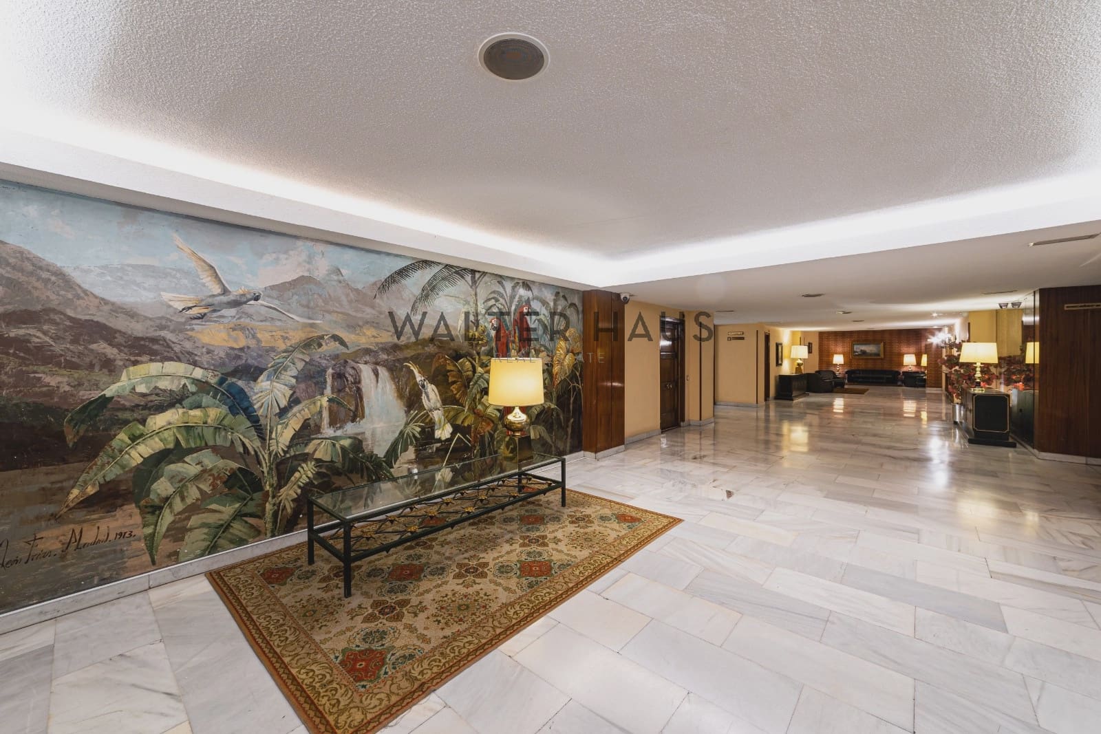 2 bedroom Flat for sale in Madrid city - € 735,000 (Ref: 9853049)
