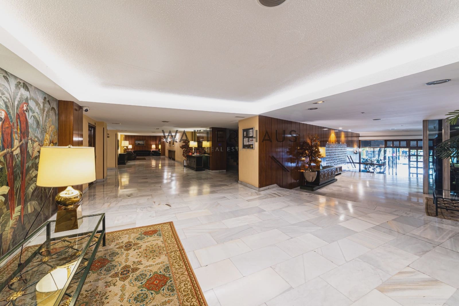 2 bedroom Flat for sale in Madrid city - € 735,000 (Ref: 9853049)