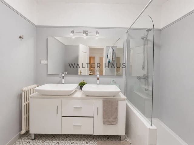 5 soveværelse Lejlighed til salg i Lista, Madrid by - € 1.175.000 (Ref: 9853050)