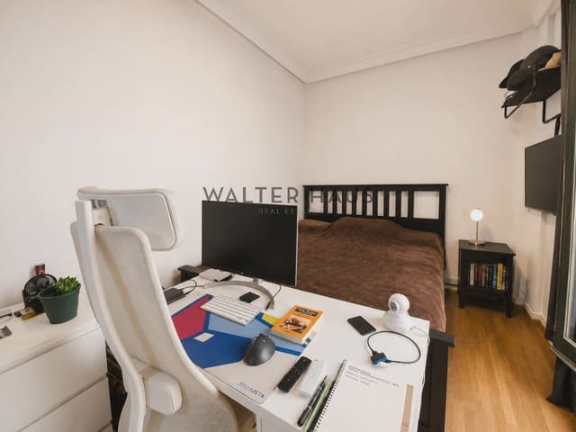 5 soveværelse Lejlighed til salg i Lista, Madrid by - € 1.175.000 (Ref: 9853050)