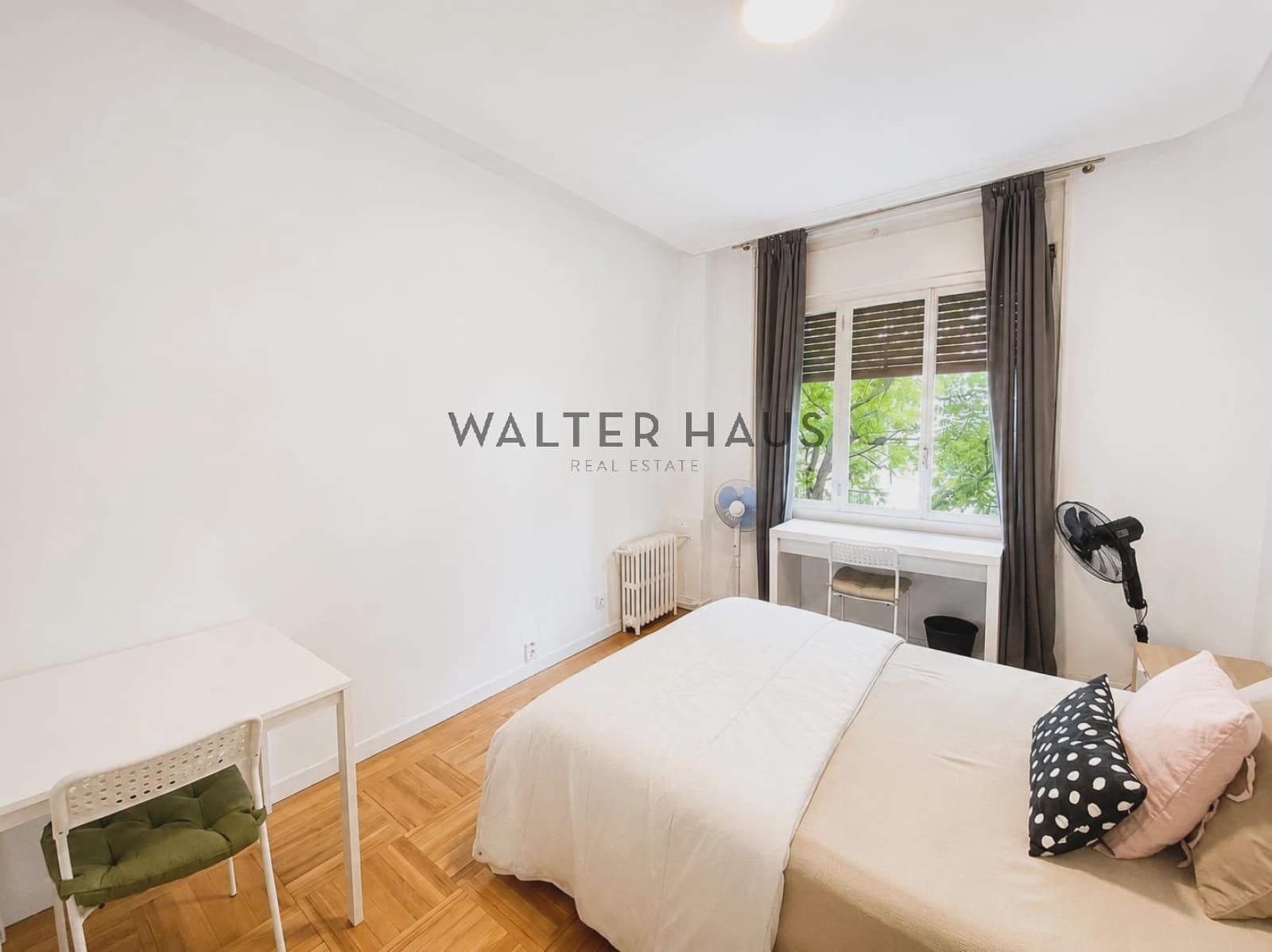 5 soveværelse Lejlighed til salg i Madrid by - € 1.175.000 (Ref: 9853050)