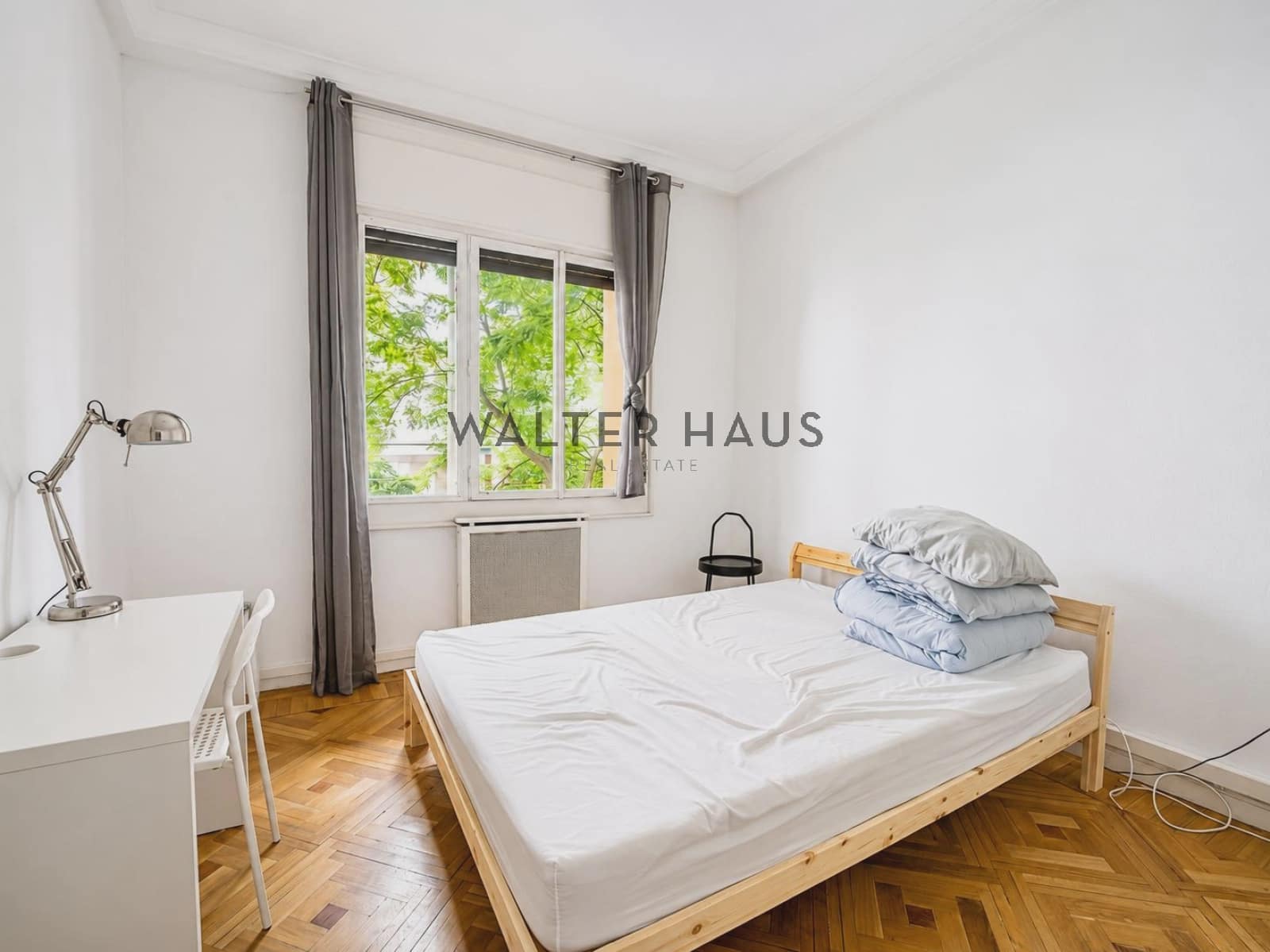 5 soveværelse Lejlighed til salg i Madrid by - € 1.175.000 (Ref: 9853050)
