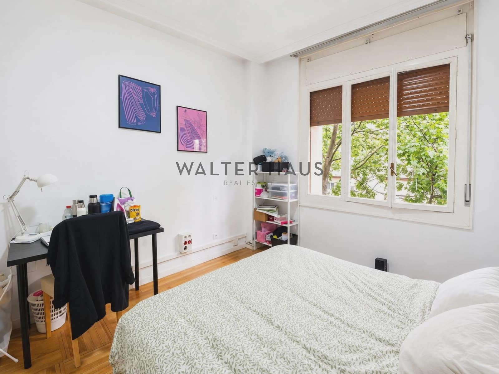 5 soveværelse Lejlighed til salg i Madrid by - € 1.175.000 (Ref: 9853050)