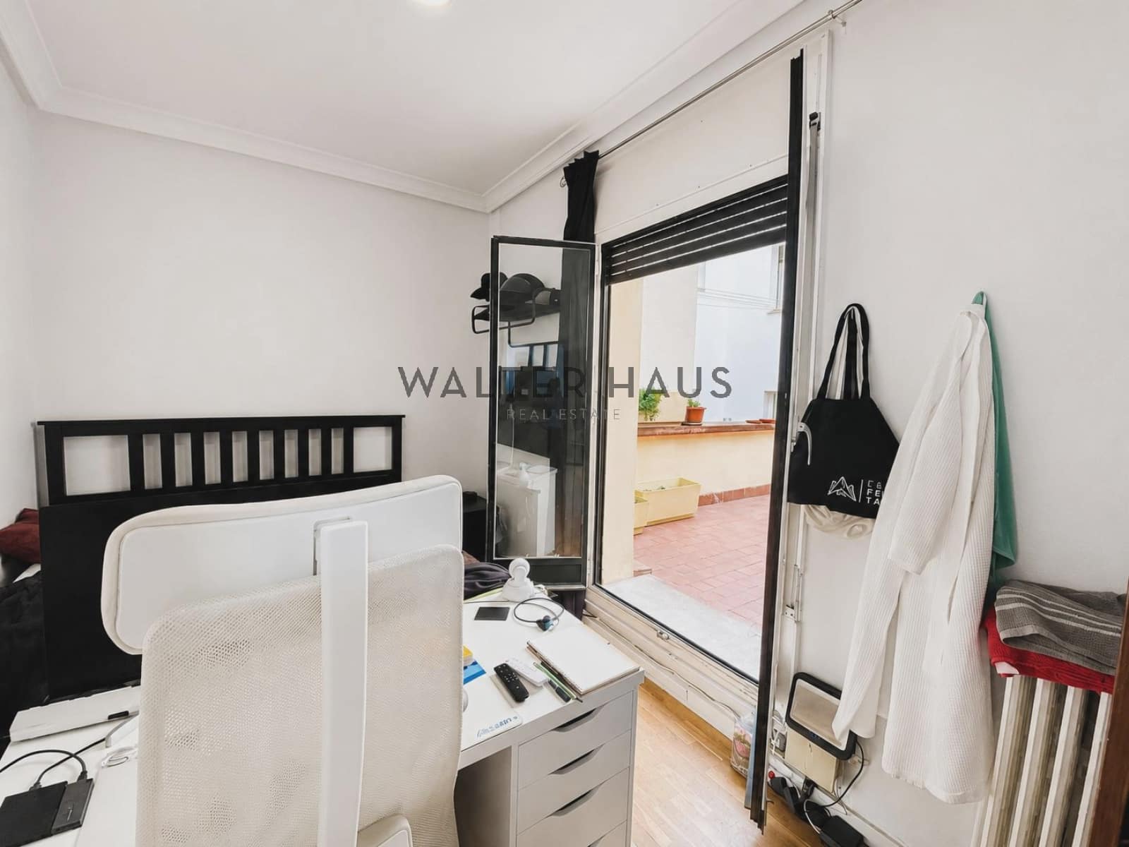 5 soveværelse Lejlighed til salg i Madrid by - € 1.175.000 (Ref: 9853050)