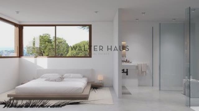 4 makuuhuone Huvila myytävänä paikassa Sant Feliu de Guíxols - 1 770 000 € (Ref: 9853051)