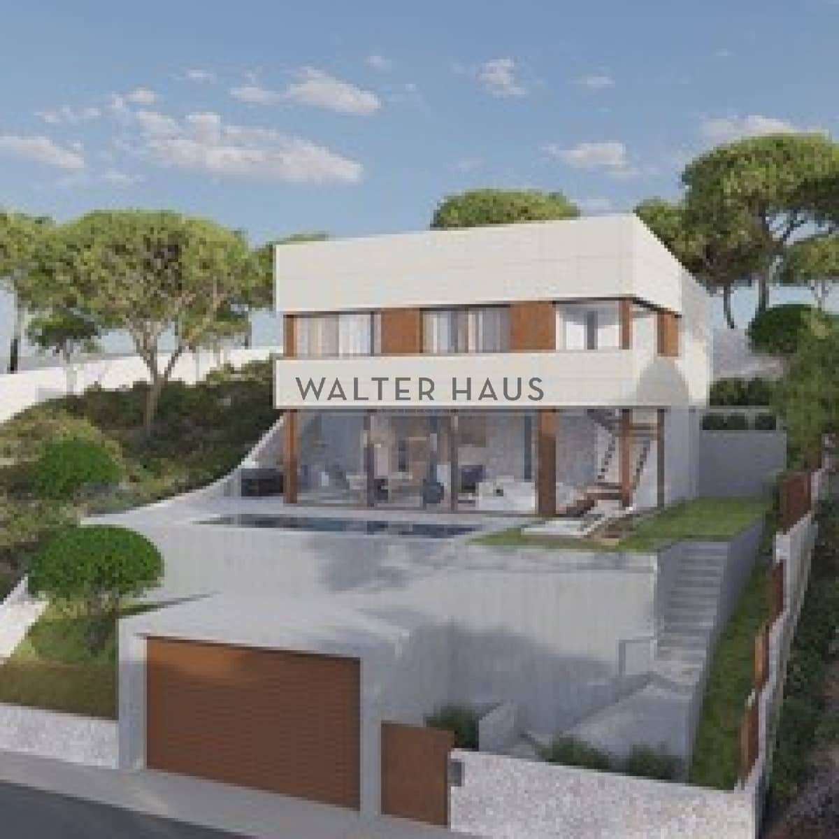 4 bedroom Villa for sale in Sant Feliu de Guixols - € 1,770,000 (Ref: 9853051)
