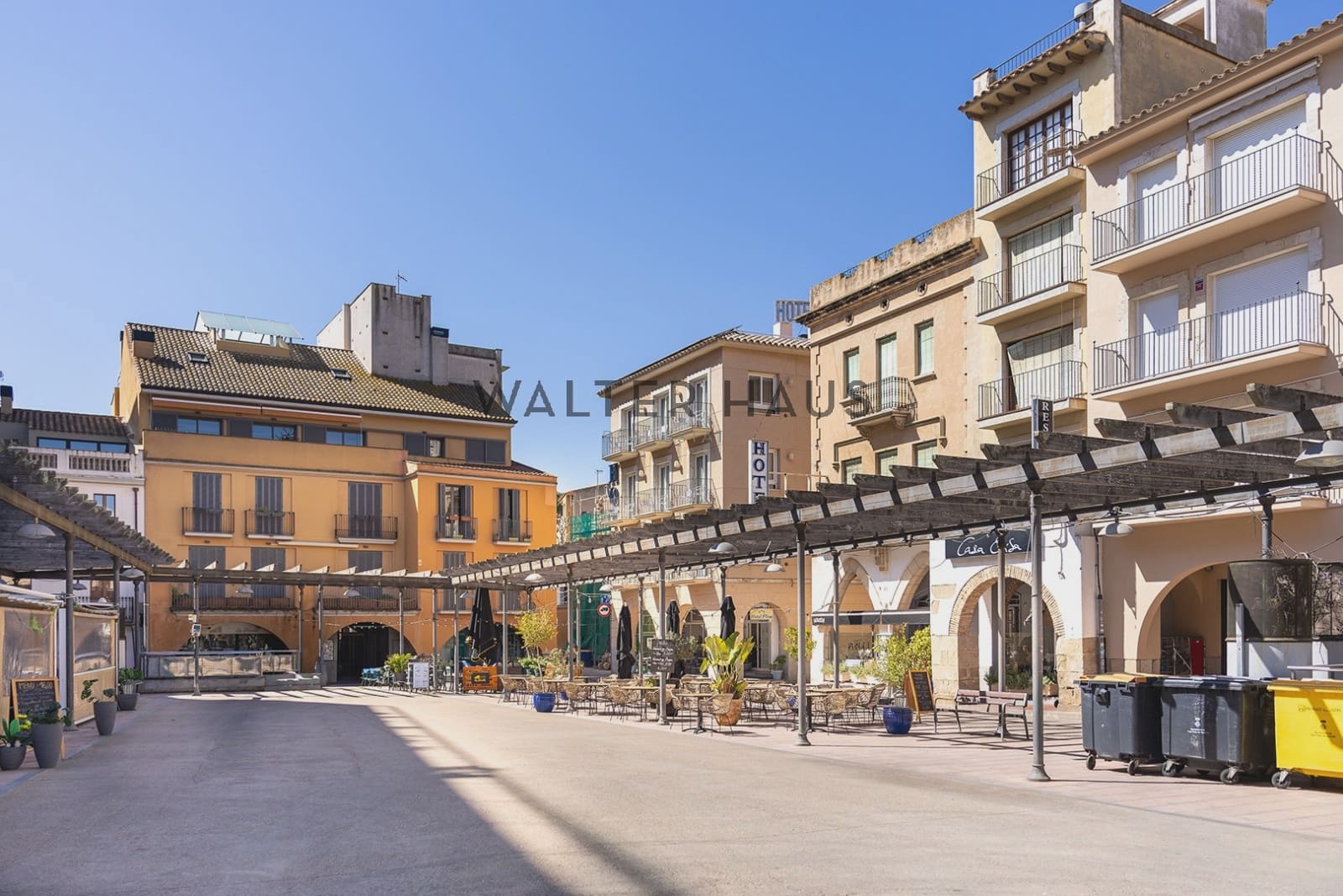 4 bedroom Villa for sale in Sant Feliu de Guixols - € 1,770,000 (Ref: 9853051)