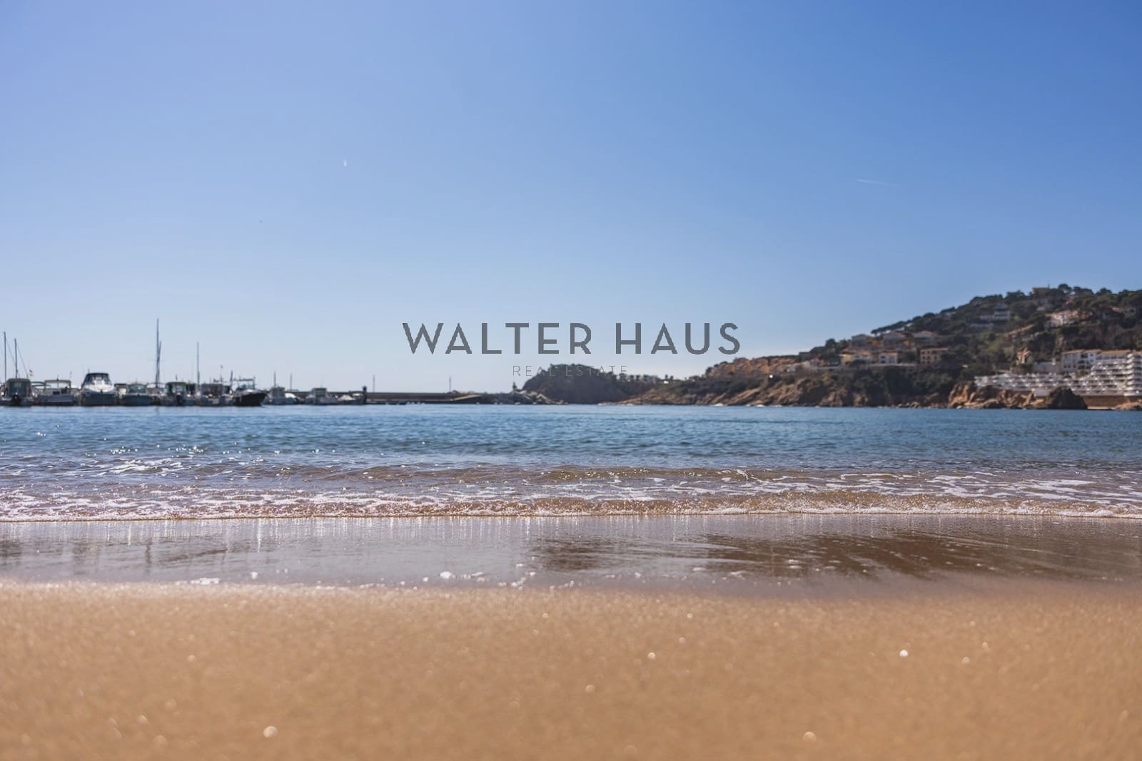 4 bedroom Villa for sale in Sant Feliu de Guixols - € 1,770,000 (Ref: 9853051)