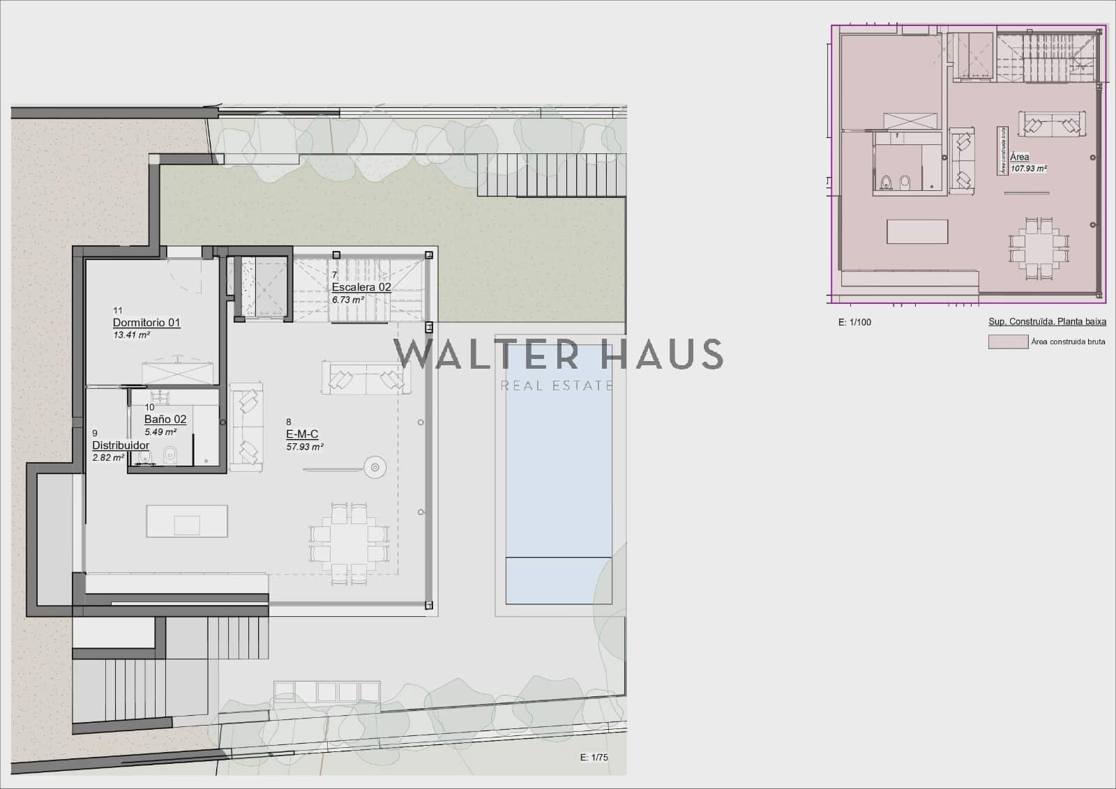 4 bedroom Villa for sale in Sant Feliu de Guixols - € 1,770,000 (Ref: 9853051)