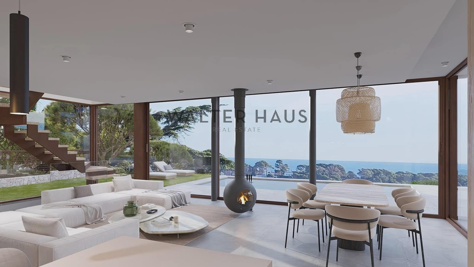 4 bedroom Villa for sale in Sant Feliu de Guixols - € 1,770,000 (Ref: 9853051)