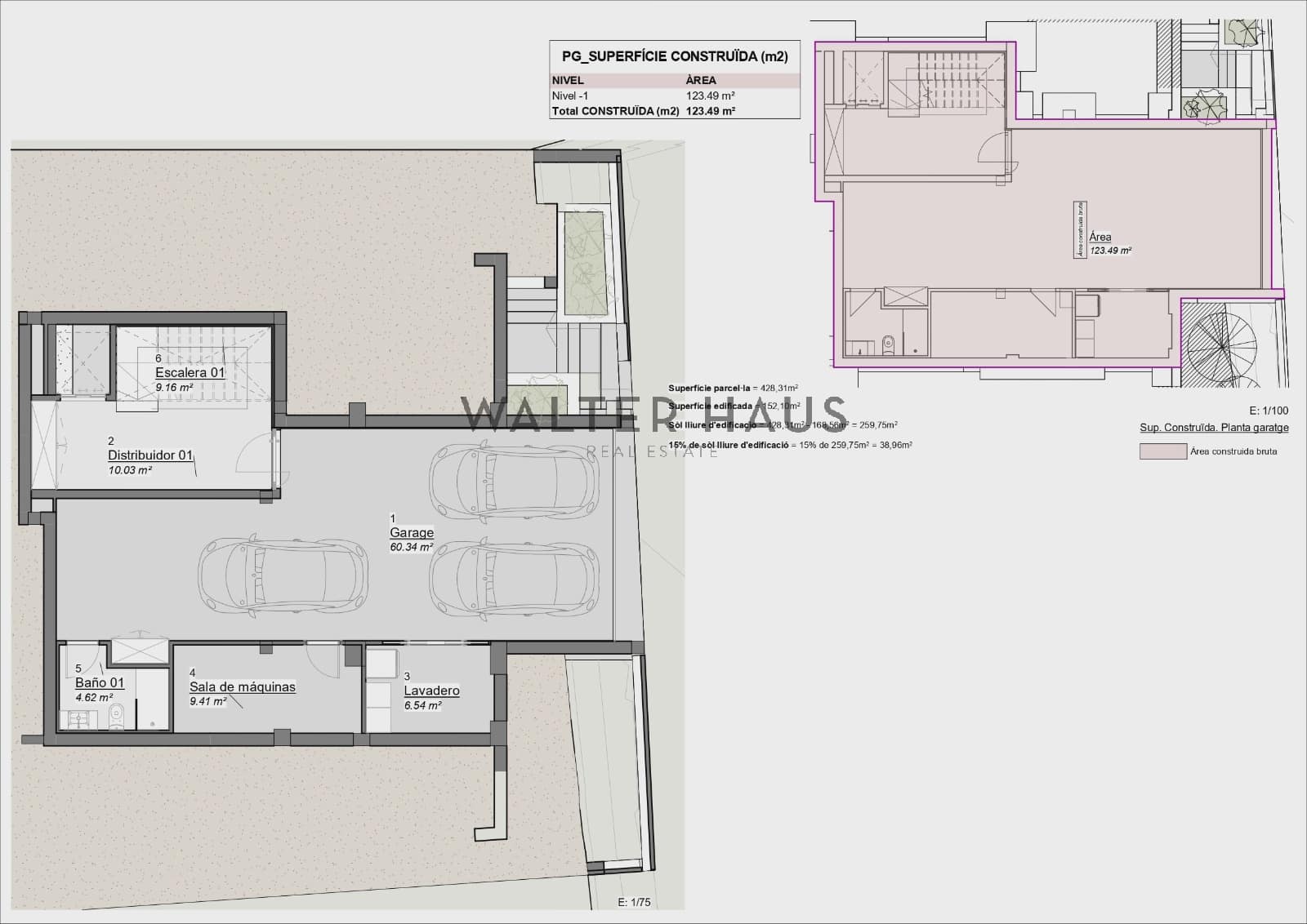 4 bedroom Villa for sale in Sant Feliu de Guixols - € 1,770,000 (Ref: 9853051)