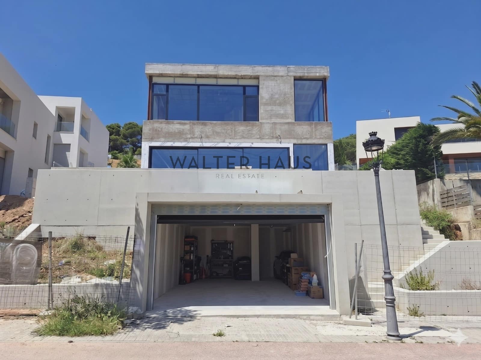 4 bedroom Villa for sale in Sant Feliu de Guixols - € 1,770,000 (Ref: 9853051)