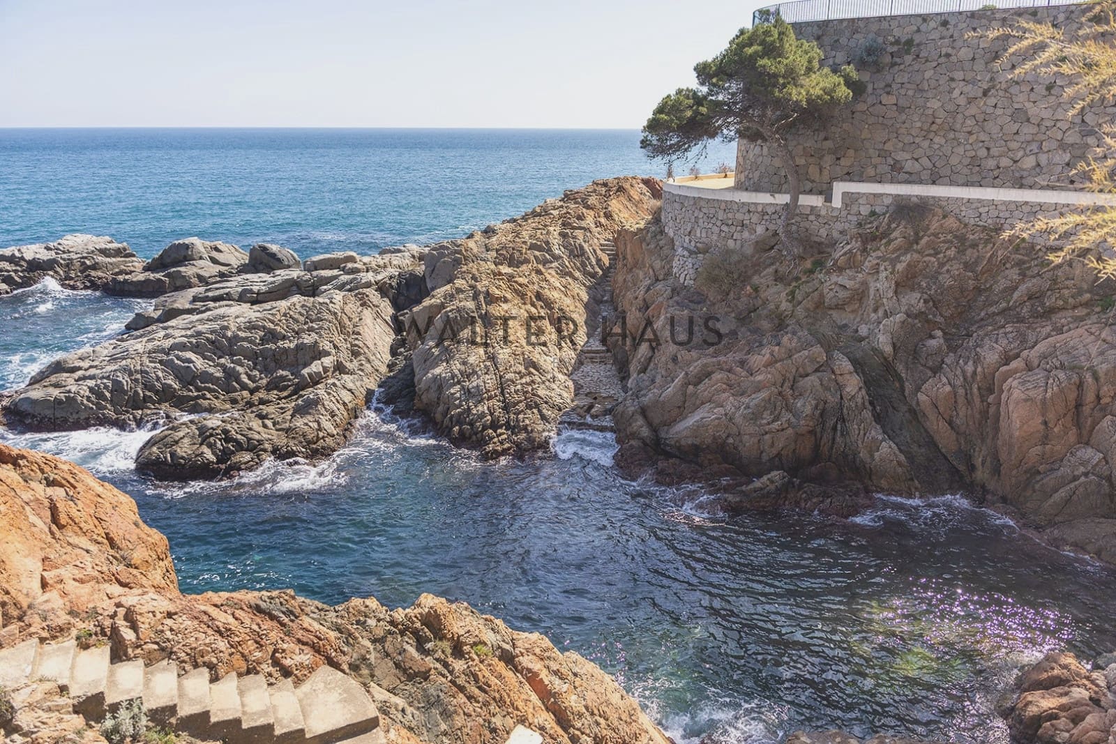 4 bedroom Villa for sale in Sant Feliu de Guixols - € 1,770,000 (Ref: 9853051)