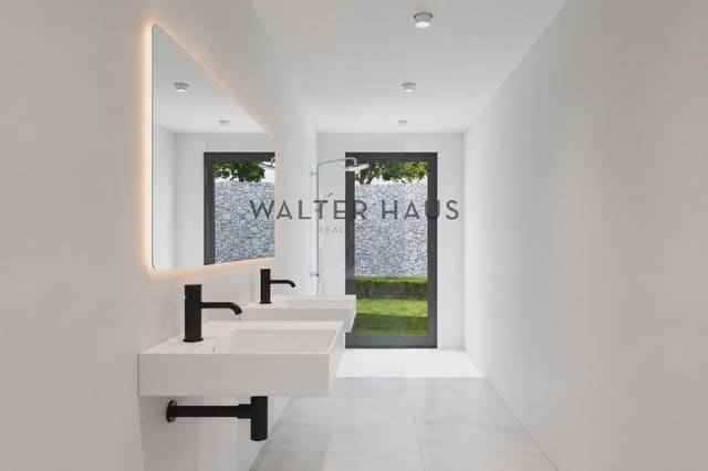 4 soveværelse Villa til salg i Sant Feliu de Guíxols - € 1.770.000 (Ref: 9853051)