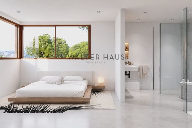 4 soveværelse Villa til salg i Sant Feliu de Guíxols - € 1.770.000 (Ref: 9853051)