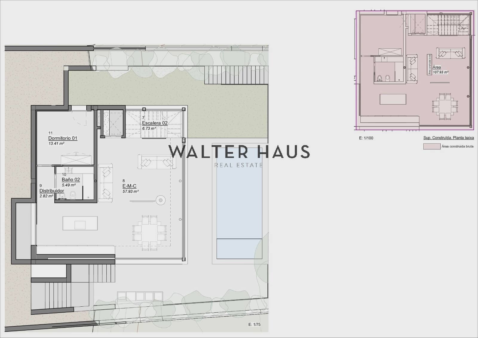 4 soverom Villa til salgs i Sant Feliu de Guixols - € 1 770 000 (Ref: 9853051)
