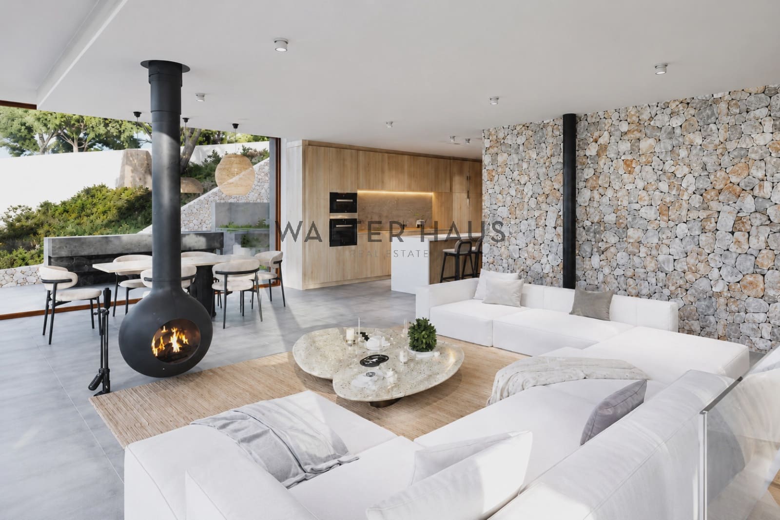 4 soverom Villa til salgs i Sant Feliu de Guixols - € 1 770 000 (Ref: 9853051)