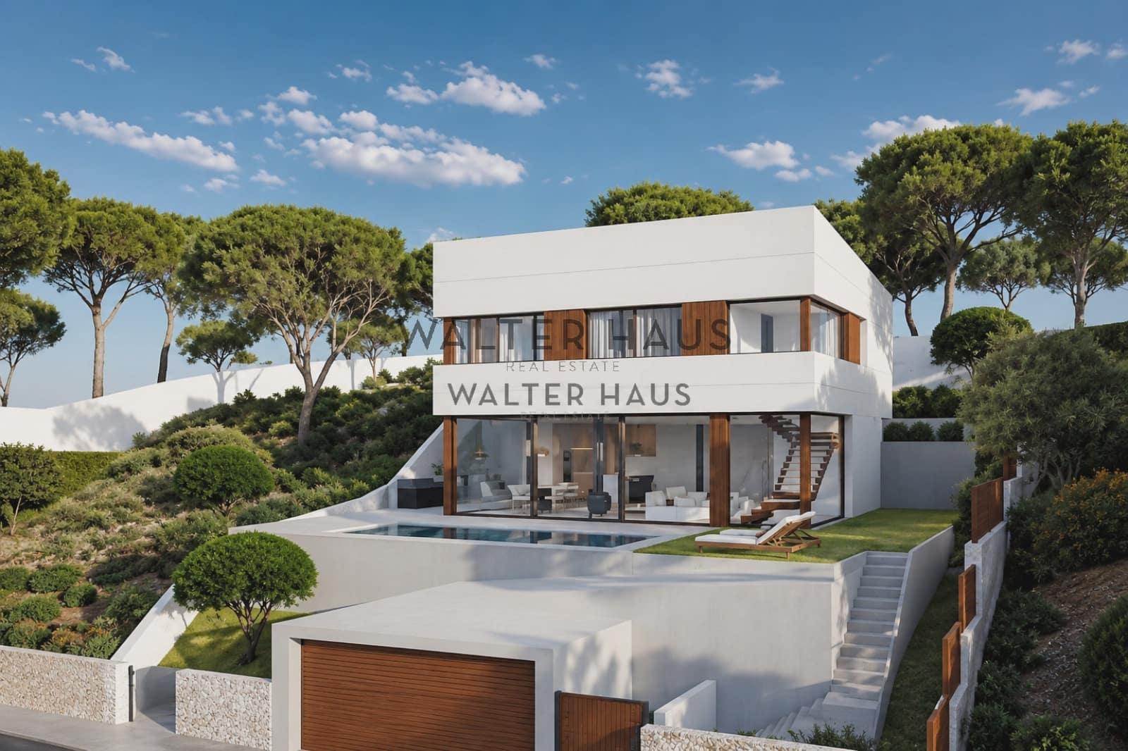 4 soverom Villa til salgs i Sant Feliu de Guixols - € 1 770 000 (Ref: 9853051)