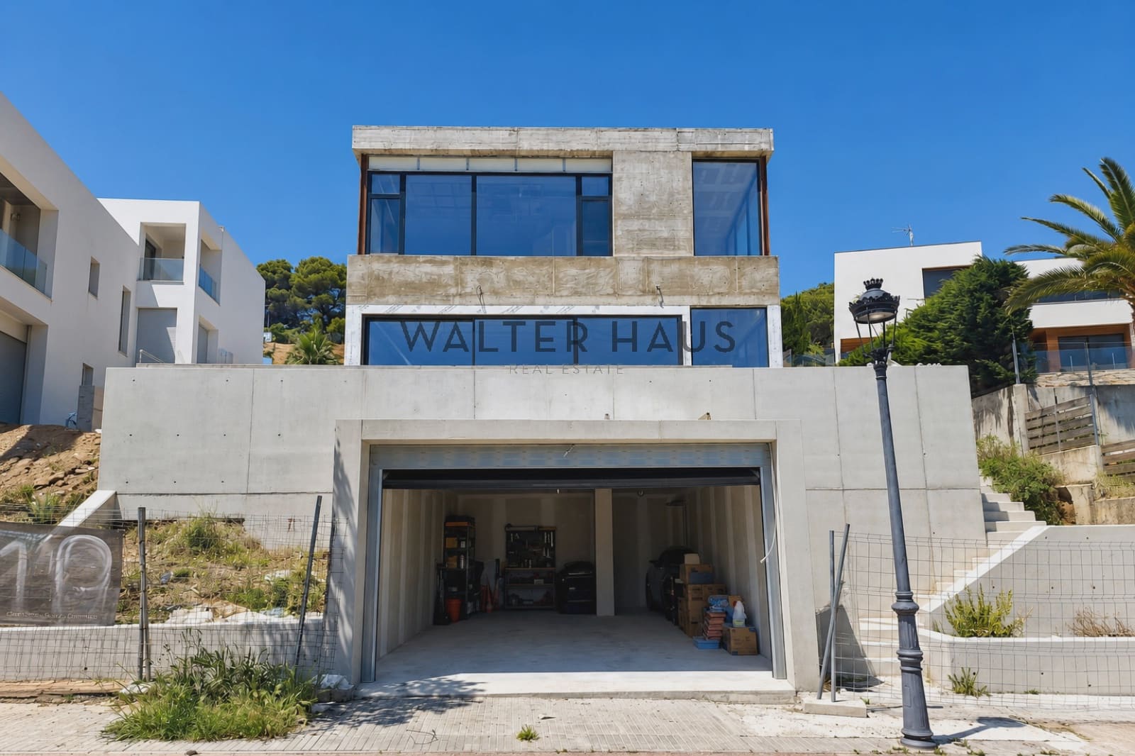 4 soverom Villa til salgs i Sant Feliu de Guixols - € 1 770 000 (Ref: 9853051)