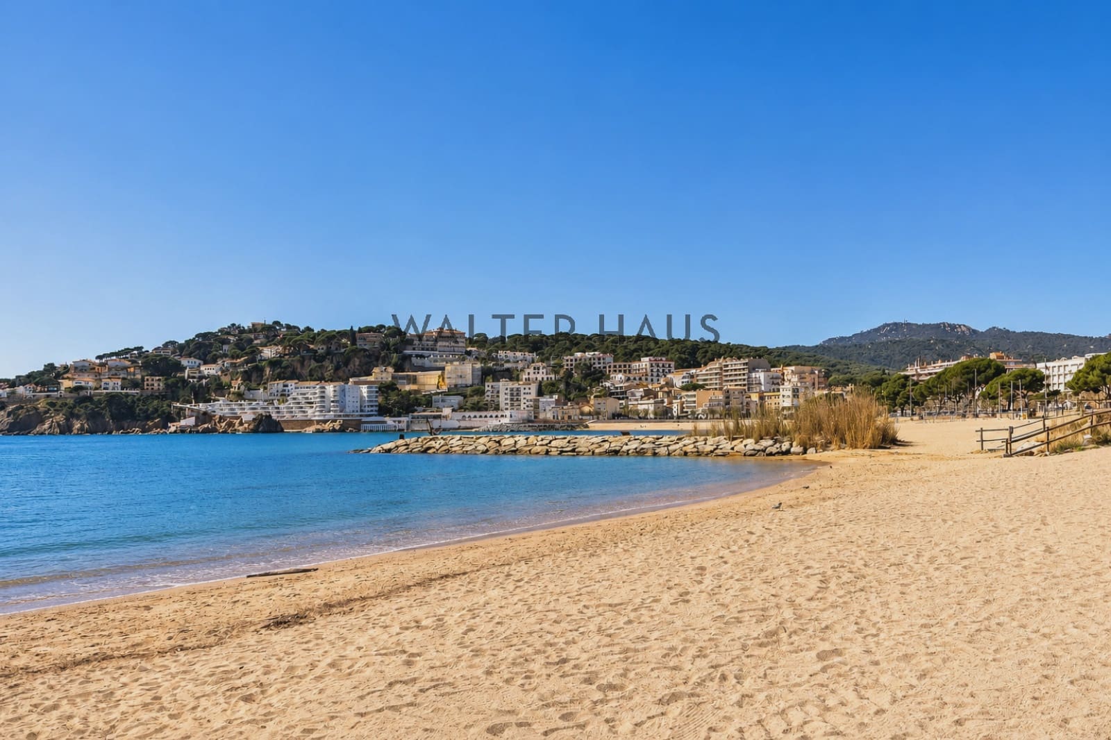 4 soverom Villa til salgs i Sant Feliu de Guixols - € 1 770 000 (Ref: 9853051)