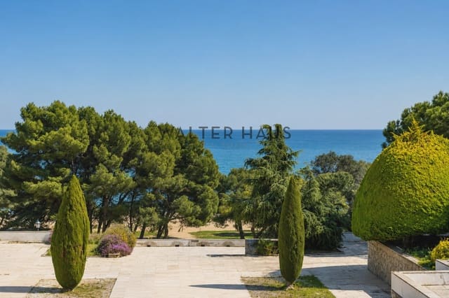 4 soveværelse Villa til salg i Sant Feliu de Guíxols - € 1.770.000 (Ref: 9853051)