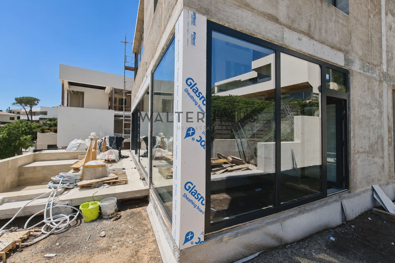 4 soverom Villa til salgs i Sant Feliu de Guixols - € 1 770 000 (Ref: 9853051)